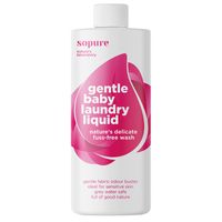 SoPure Gentle Baby Laundry Liquid - 1 Litre